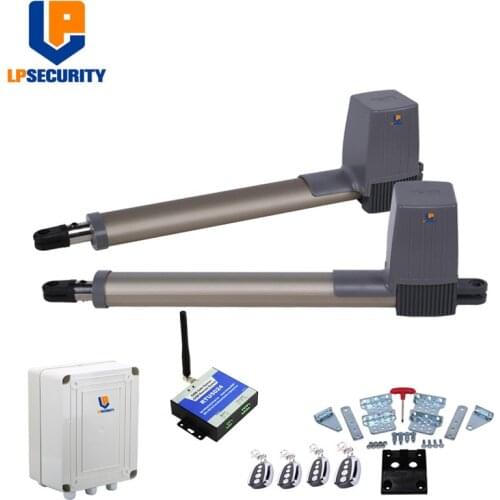 LPSECURITY Luggage Scales