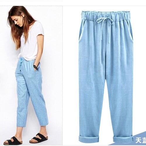 MKVO Women's Pants And Skirts