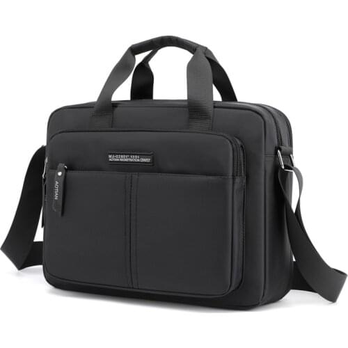 Men Messenger Bags Mens Fashion Business Travel Shoulder Bags Male Briefcase Men Crossbody Bag Handbag Waterproof