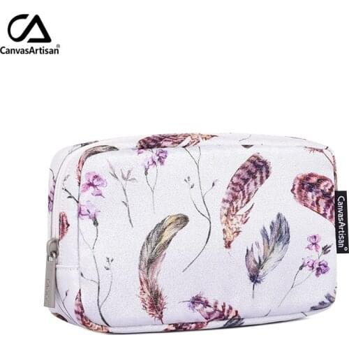 New Digital Storage Bag Travel Organizer Case for Accessories Charger Power Bank Cable USB Headphones, Zipper Portable, GS9-11