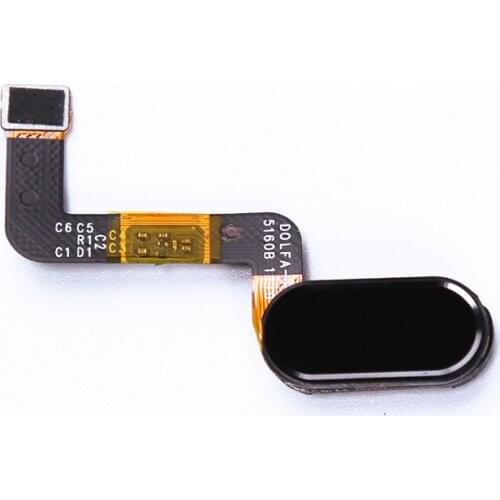 Original For Ulefone Gemini Pro/T1 Fingerprint Cable Touch ID Sensor Repair Part Replacement