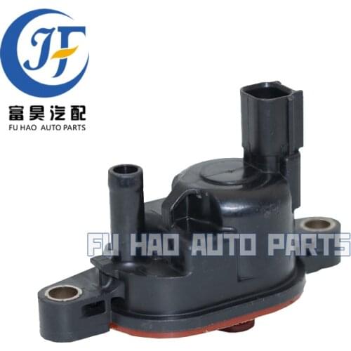 Genuine Purge Control Valve For Honda Civic HR-V Acura ILX 1362007140 136200-7140