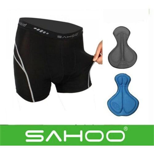 SAHOO Cycling Shorts