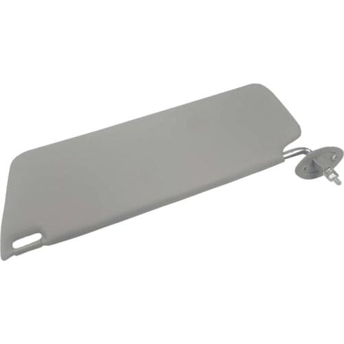 Gray sun visor for Great Wall DEER pickup SAFE SUV