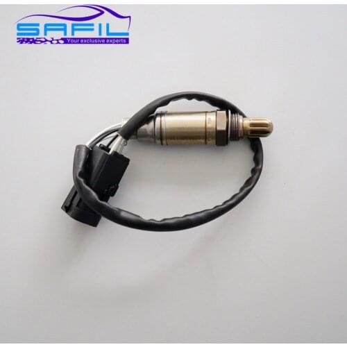 Universal O2 Oxygen Sensor for LADA SAMARA 1300 1996- OE#0258005133
