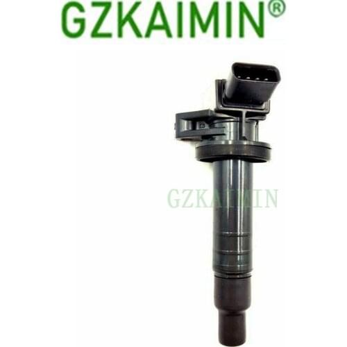 High Quality 90919-02239 9091902239 Brand New Ignition Coil Pack For Toyota Celica for Ch-evro-let Prizm Pontiac 9091902239