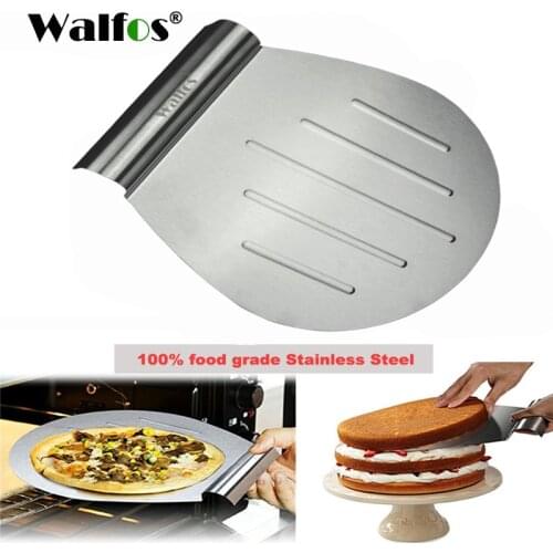Walfos Pastry Knives