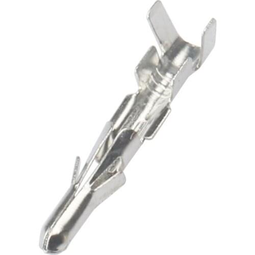 10pcs 2.3 Series copper terminal car plug-in insert spring pin DJ212C-2 .3 Bb3