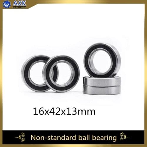 164213 Non-standard Ball Bearings ( 1 PC ) 16*42*13 mm