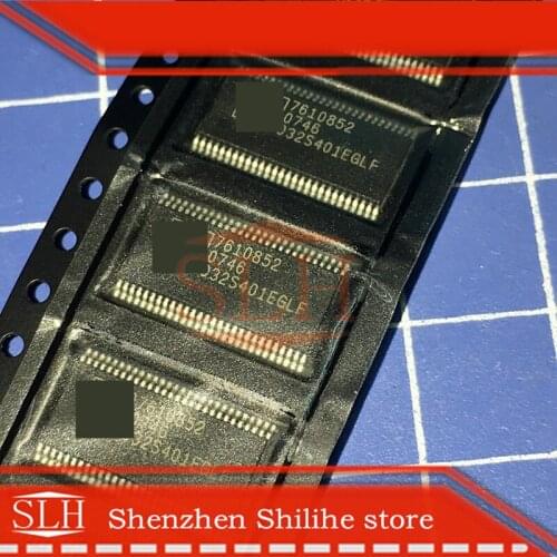 5pcs/lot ICS932S401EGLFT ICS932S401 SSOP Brand new original