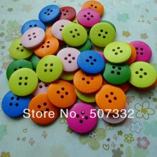 Azapias Wooden Beads