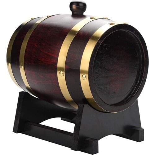 Oak Wood Wine Barrel Wholesale