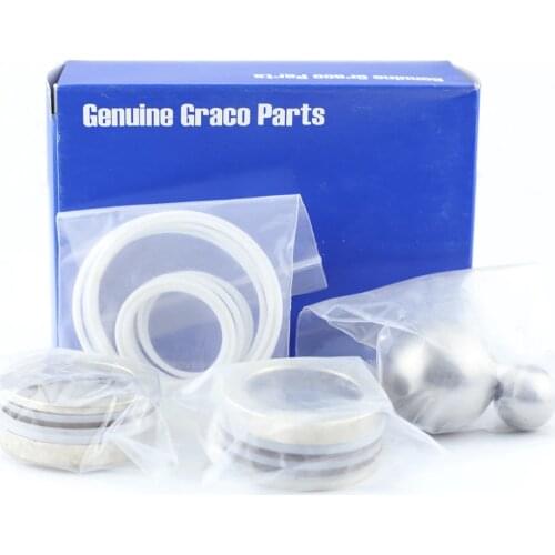 250CC Xtreme pump packing repair kit Aftermarket replacement for Paint Sprayer machine