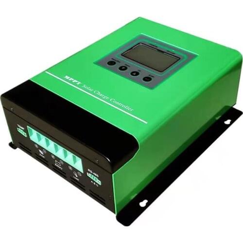 DC12V/24V/48V 60A MPPT solar charger controller up to DC150V