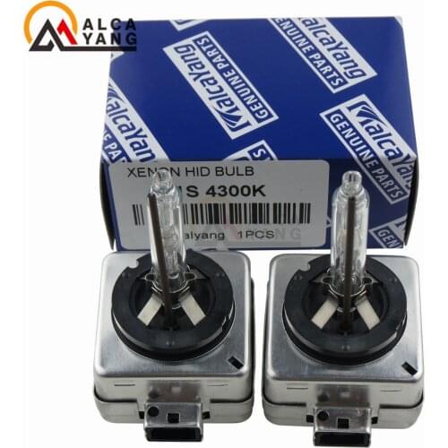 Ксеноновые лампы D2R (P32d-3) Malcayang China At AliExpress