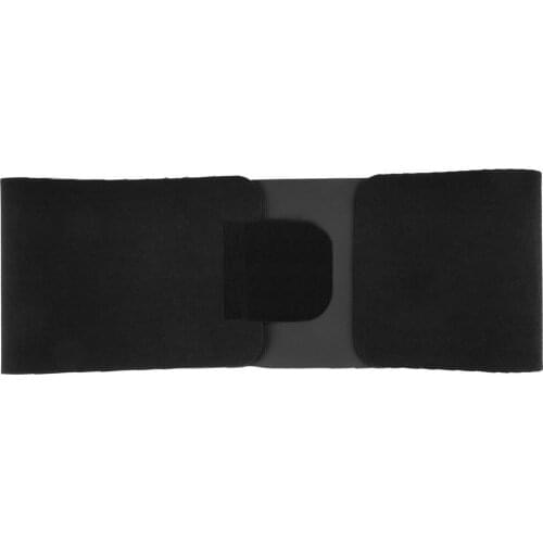 L5YC Burner Fat Exercise Slimming Belt Weight Loss Waist Trimmer Adjustable Belly New