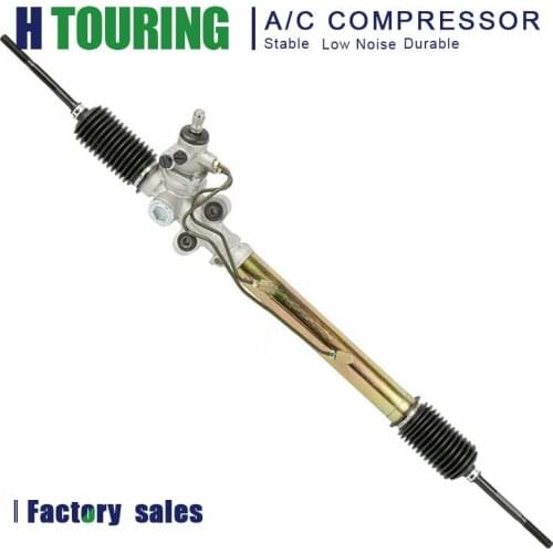 For 4420053051 44200-53051 4425053020 44250-53020 Power Steering Rack & Pinion For LEXUS IS200/300 2000 2001 2002 2003 2004 2005