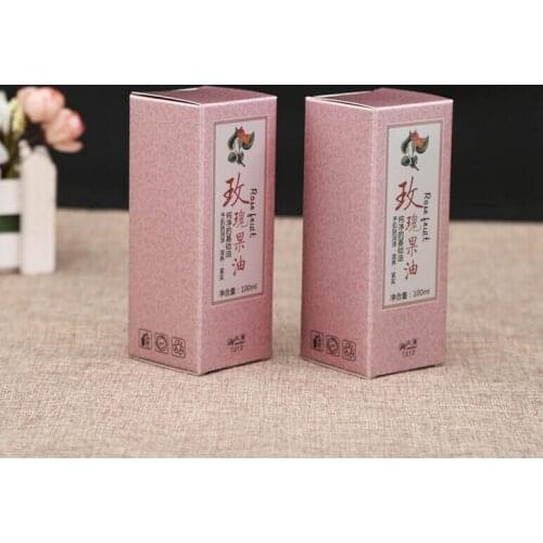 Custom reed diffuser cardboard packaging box,Matte Lamination Paper Material skincare packaging box suppliers ---PX10011