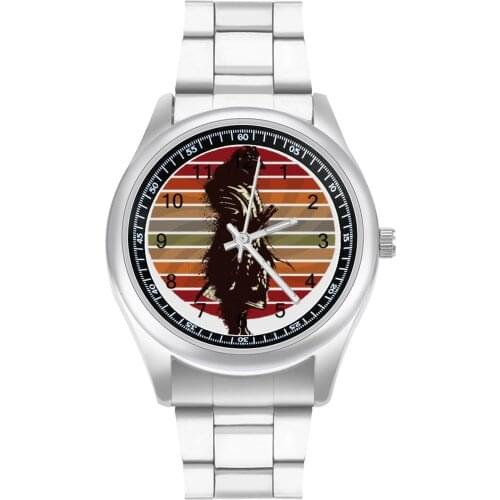 TrulyLazy Men's Watch