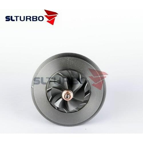 TF035HM Turbocharger Core 49135-06710 1118100-E06 For Great Wall Hover 2.8L 80KW Turbo Cartridge Turbolader Assy Kit Balanced