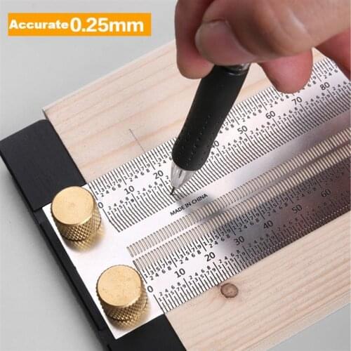 Turejo Measuring Tools