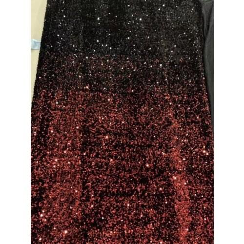 5yards unique embroidered French net Lace Fabric top Quality J-12417 Nigerian French Mesh Lace Material