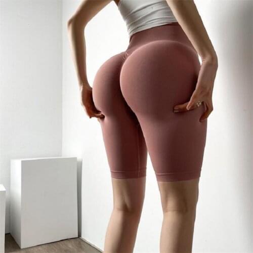 UVRCOS Yoga Shorts