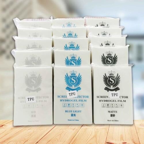 Защитные пленки для мобильных телефонов VAISYMED China At AliExpress