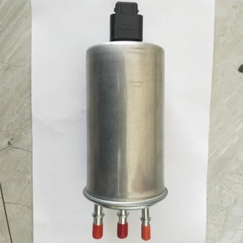 1111400-ED01/1111401AED01 FUEL FILTER & Fuel Filter Water Level Sensor for greatwall Great wall HAVAL H6 H5 4D20
