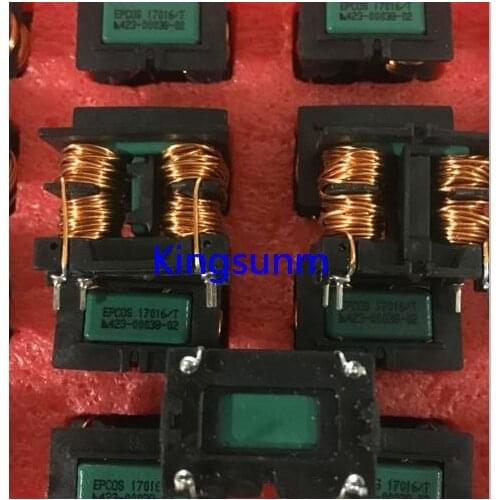 Free shipping 10pcs B82732F2601B1 2X68MH 600MA