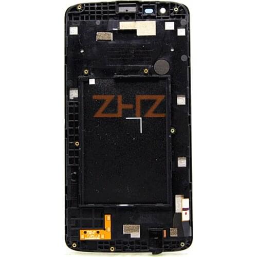 For LG K7 Lcd Display Touch Screen K7 Screen Assembly K7 Mobile Phone LCD Display Assembly With Free Tools