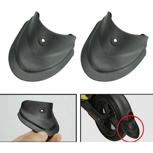 Scooter Front and Rear Fender Mud Retaining For Xiaomi M365 Pro Mud Retaining Water Electric Scooter Accessories