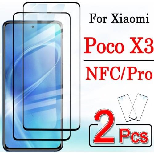 HERECASE Xiaomi Poco X3 Phone Cases