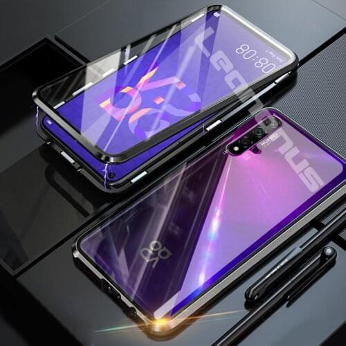 Leanonus Huawei Phone Cases