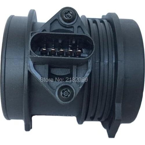 Mass Air Flow Maf Sensor Meter For MERCEDES-BENZ C E S M-CLASS A209 W163 W202 W203 W210 W220 R170 S210 S202 S211 SLK 0280217515