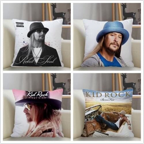 Musife Decorative Pillowcases