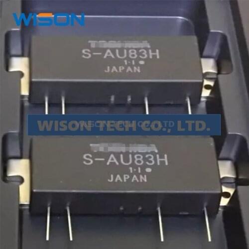 New original S-AU82L S-AU83L S-AU83H module