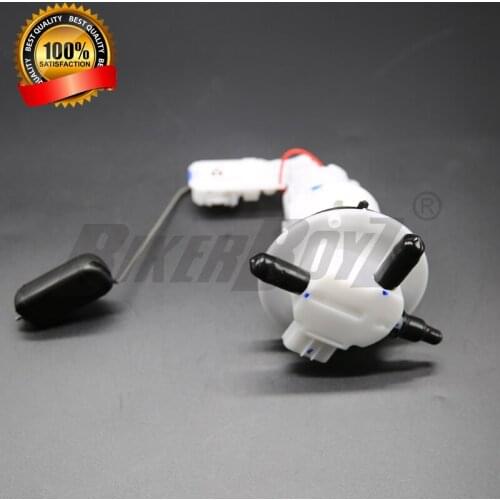 OEM 16700-KYE-305/16700-KYE-941 Motorcycle Electric gasoline Gasoline Fuel pump for pumping motor assembly Petrol powered
