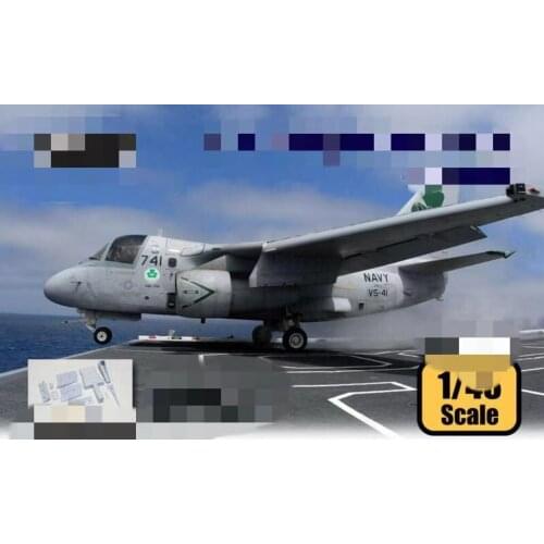 S-3B OIF resin modification 1:48