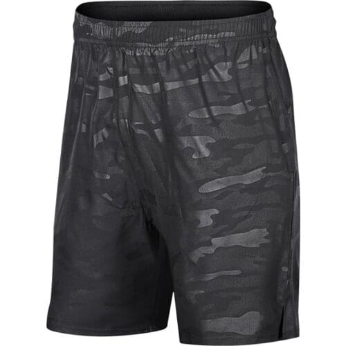 Shorts Mens Short Pants Camouflage Soft Summer Quick-dry Elastic Waist Beach Shorts Men Fashion Sportwear for Gym Men