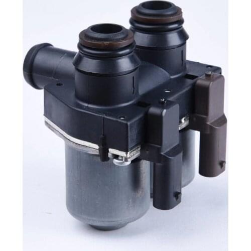 Heater Change Over Valve for Mercedes-Benz W222 S300 S350 S400 S500 S320 S600 S450 S560 A0009820617