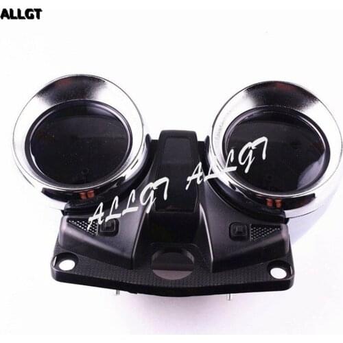 Speedometer Gauge Tachometer Instrument Cover fit Honda CB1300 1998 1999 2000 2001 2002
