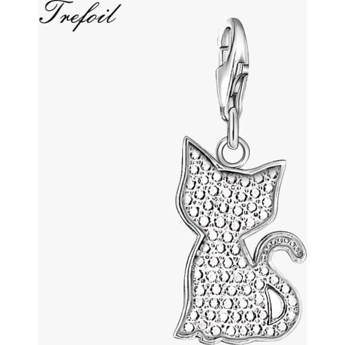 Белые браслеты Трилистник China At AliExpress