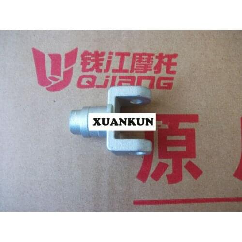 XUANKUN BJ600 Front Pedal