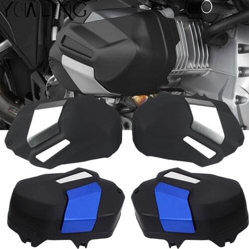 Engine Guard Cylinder Protection For BMW R1250GS Adventure R1250 GS/ADV LC R1250RS R1250R R1250RT Cylinder Head Cover Protector