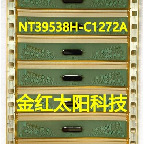 100% New&original COF TAB NT39538H-C1272A