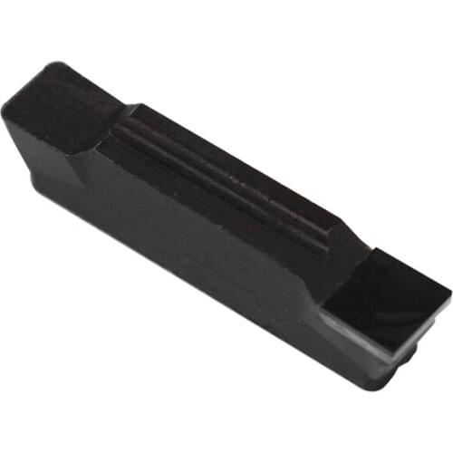 2PCS MGMN500 PCD high quality grooving carbide inserts lathe cutter turning tool cnc tools