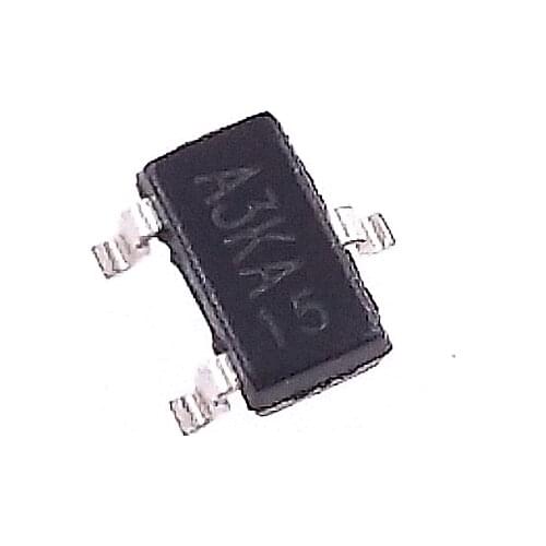 20pcs/lot AO3403 SOT23 PNP in stock