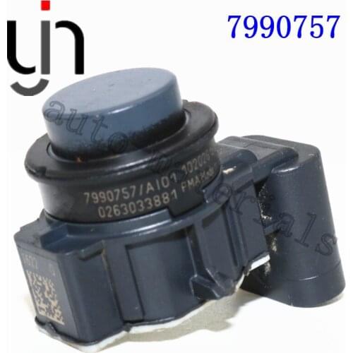 7990757 0263033881 PDC Parking Sensor Original parts for B M W 1 2 3 4 Series Bumper Parking PDC Ultrasonic Sensor