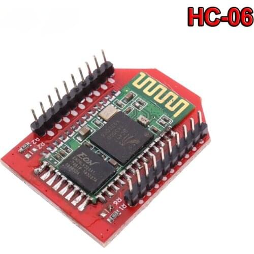 XBEE Bee Bluetooth Wireless module Bluetooth slave HC-06 Module For Arduino